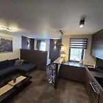 Near To The Wawel Castle With A Parking Apartmán