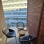 Near To The Wawel Castle With A Parking Apartmán *