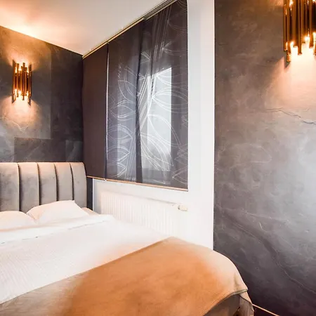 Appartement Near To The Wawel Castle With A Parking Cracovie