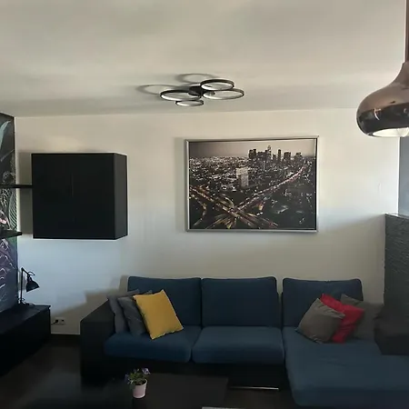Apartmán Near To The Wawel Castle With A Parking Krakov