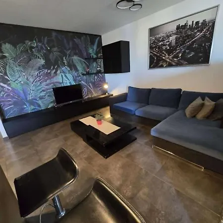 Near To The Wawel Castle With A Parking *