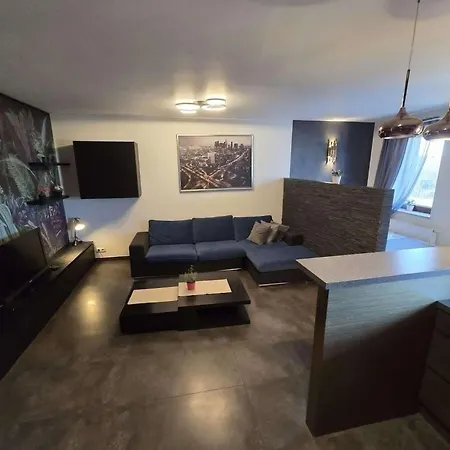Near To The Wawel Castle With A Parking * Krakow