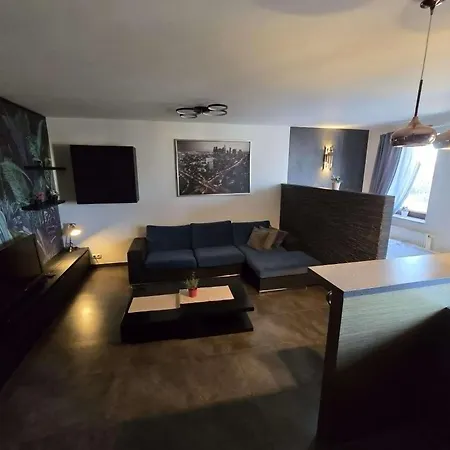 Near To The Wawel Castle With A Parking