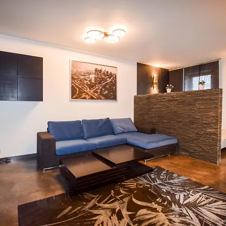 Apartment Near To The Wawel Castle With A Parking Krakow